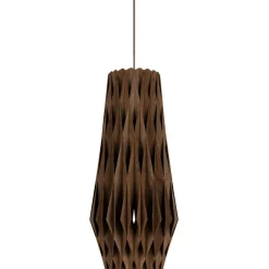 Pilke Pendellampor-Signature P30/70 Pendel, Brun