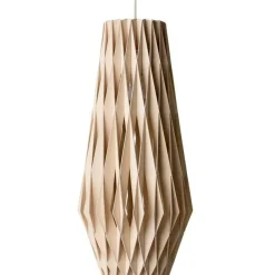 Pilke Pendellampor-Signature P30/70 Pendel, Brun