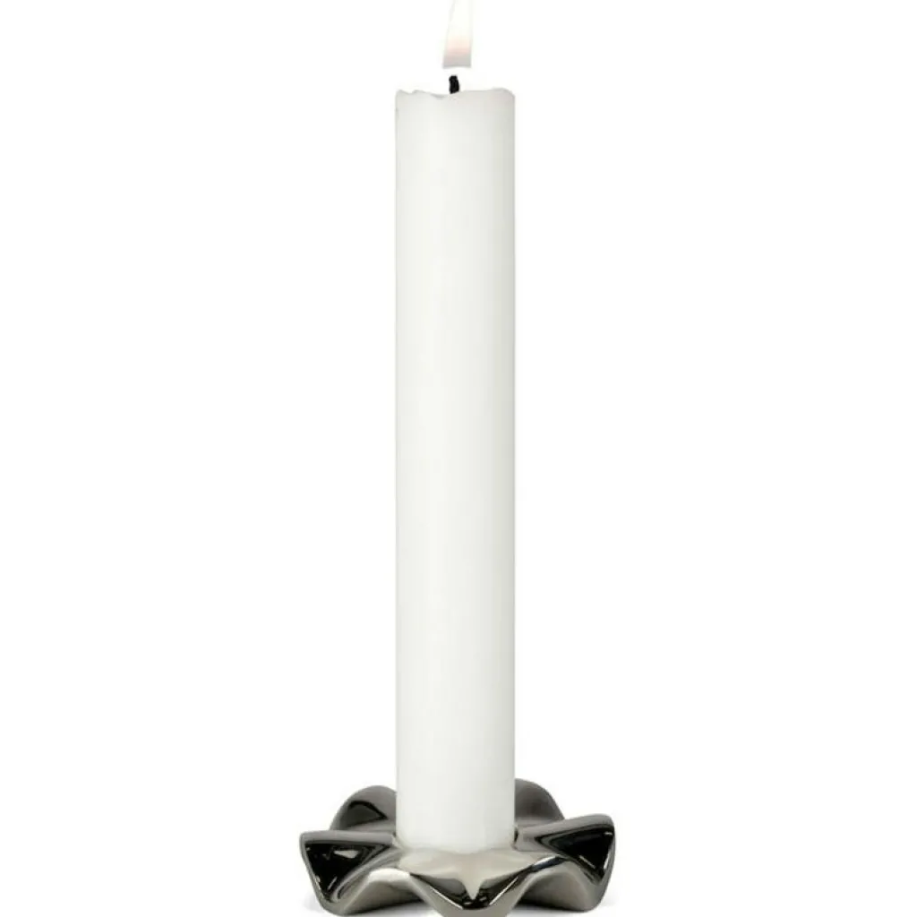 Sagaform Ljusstakar-Signe Ljushållare , 2-pack