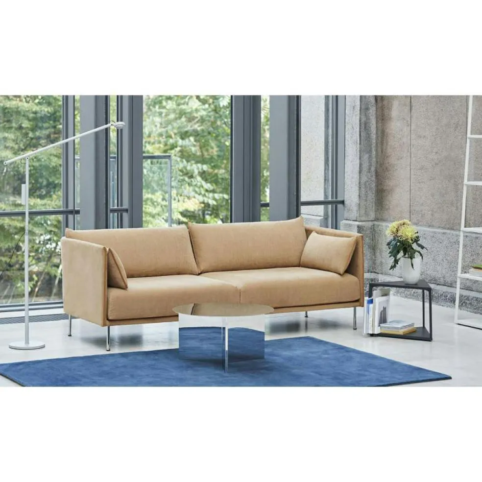 Silhouette 3 Cognac P Chromed B/Linara 142 Spice