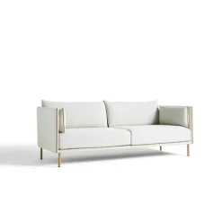 Silhouette 3 Cognac P Chromed B/Linara 142 Spice