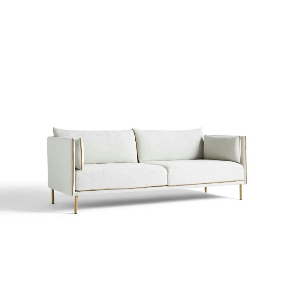 Silhouette 3 Cognac P Chromed B/Linara 142 Spice