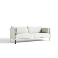 Silhouette 3 Cognac P Chromed B/Linara 142 Spice