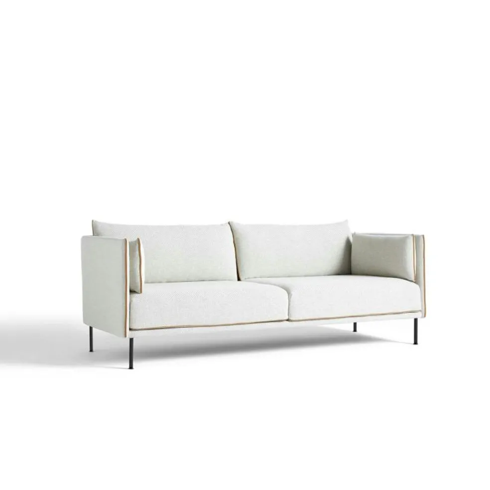 Silhouette 3 Cognac P Chromed B/Linara 142 Spice