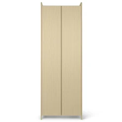 Ferm Living Skåp & Vitrinskåp-Sill Skåp Cashmere, Högt
