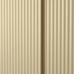 Ferm Living Skåp & Vitrinskåp-Sill Skåp Cashmere, Högt