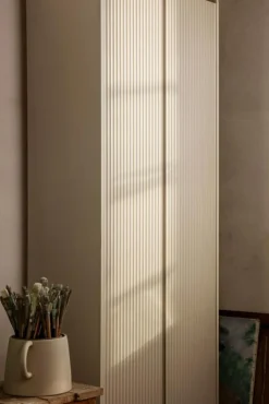 Ferm Living Skåp & Vitrinskåp-Sill Skåp Cashmere, Högt