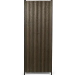 Ferm Living Skåp & Vitrinskåp-Sill Skåp Cashmere, Högt