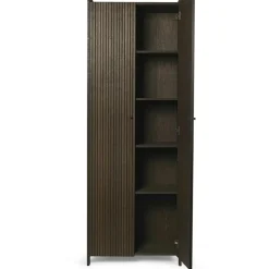 Ferm Living Skåp & Vitrinskåp-Sill Skåp Cashmere, Högt