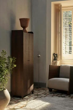 Ferm Living Skåp & Vitrinskåp-Sill Skåp Cashmere, Högt