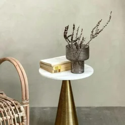 Lene Bjerre Vaser-Silma Vas 19 cm,