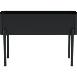 Simply Grow Odlingslåda, Svart