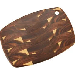 Dorre Skärbrädor-Sina Skärbräda, 22x32 cm