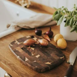 Dorre Skärbrädor-Sina Skärbräda, 22x32 cm