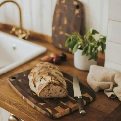 Dorre Skärbrädor-Sina Skärbräda, 22x32 cm