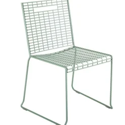 Brafab Trädgårdsstolar-Sinarp Stol, Dusty Green