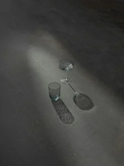 Single Cut Champagnekupa, Rök