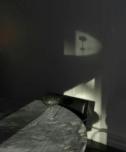 Single Cut Champagnekupa, Rök