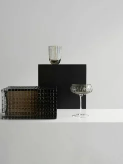 Single Cut Champagnekupa, Rök