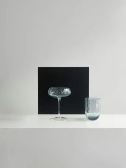 Single Cut Champagnekupa, Rök