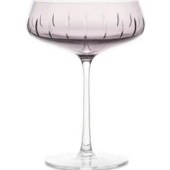 Single Cut Champagnekupa, Rök