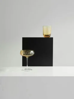 Single Cut Champagnekupa, Rök