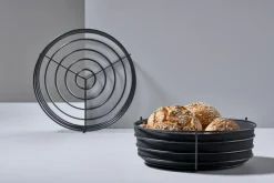 Zone Denmark Brödkorgar & Brödlådor-Singles Brödkorg Ø25.5 cm,