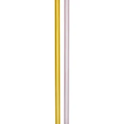 Kosta Boda Vin & Bartillbehör-Sipsavor Sugrör 2-pack, Blå/Grön