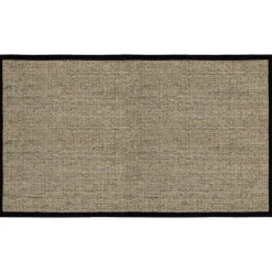 Dixie Slätvävda Mattor-Sisal Dörrmatta , 80x150 cm