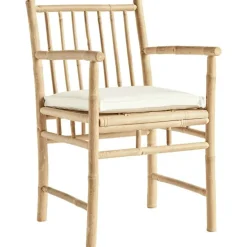 Sittdyna Till Karmstol, Vit