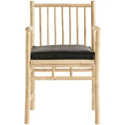 Sittdyna Till Karmstol, Vit