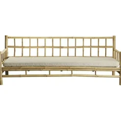 Sittdyna Till Soffa, Vit