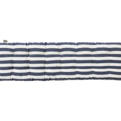 ERNST Dynor För Utemöbler|Stolsdynor-Sittdyna 30x100 cm,