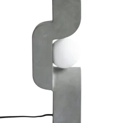 Sitting Man Golvlampa