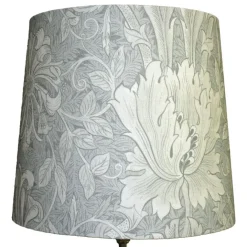 Sixten 25, Honeysuckle & Tulip Ljusgrå