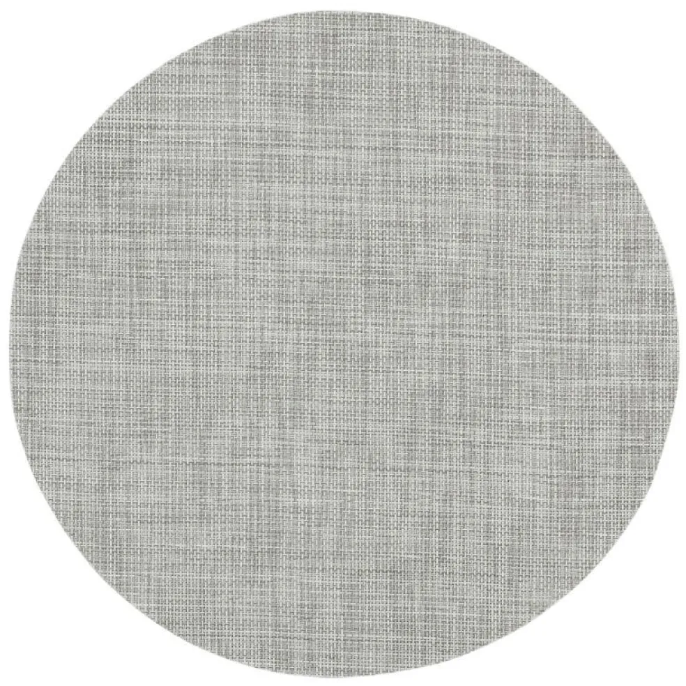 Sixten Bordstablett 38 cm, Grå