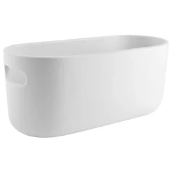 Eva Solo Krukor-Självvattnande Herb Organiser, Vit