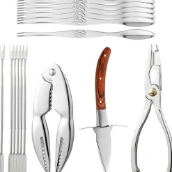 Skai Skaldjursset 15-pack