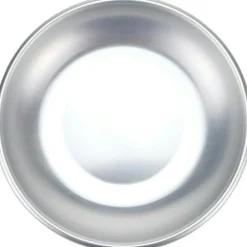 Skaldjursfat Aluminium, 30,5 cm