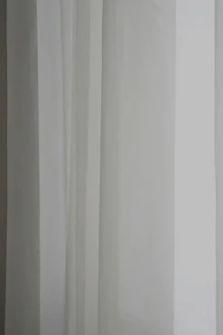 Skir Hotel Gardin 290x250 cm, Vit