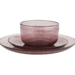 Madam Stoltz Serveringsskålar|Frukostskålar-Skål Ø13 cm, Grön