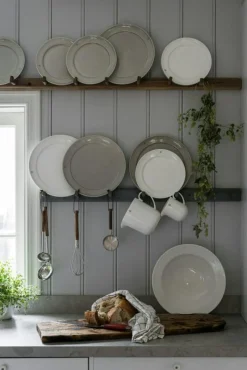 ERNST Frukostskålar|Serveringsskålar-Skål Ø32 cm,