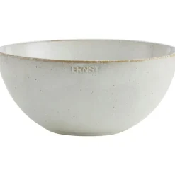 Skål Keramik, Ø23 cm