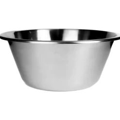 Skål Rostfritt Stål, 5 l