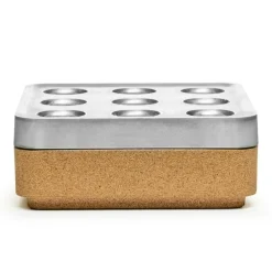 Skål Till Stumpastaken Small, Svart