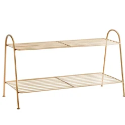 Madam Stoltz Skohyllor-Skohylla , 3 Hyllplan