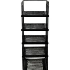 Tica Copenhagen Skohyllor-Skohylla 25x35x77 cm,