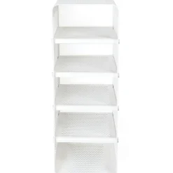 Skohylla 35x27x35 cm, Vit