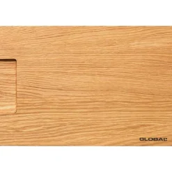 Skärbräda Ek 30X20X2,2 cm