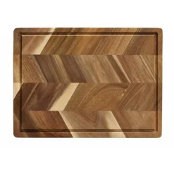 Skärbräda, 26x40 cm